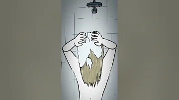 Check Your Shower for DRAIN WORMS - SCP-153  (SCP Animation)