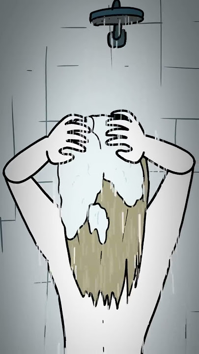 Check Your Shower for DRAIN WORMS - SCP-153  (SCP Animation)