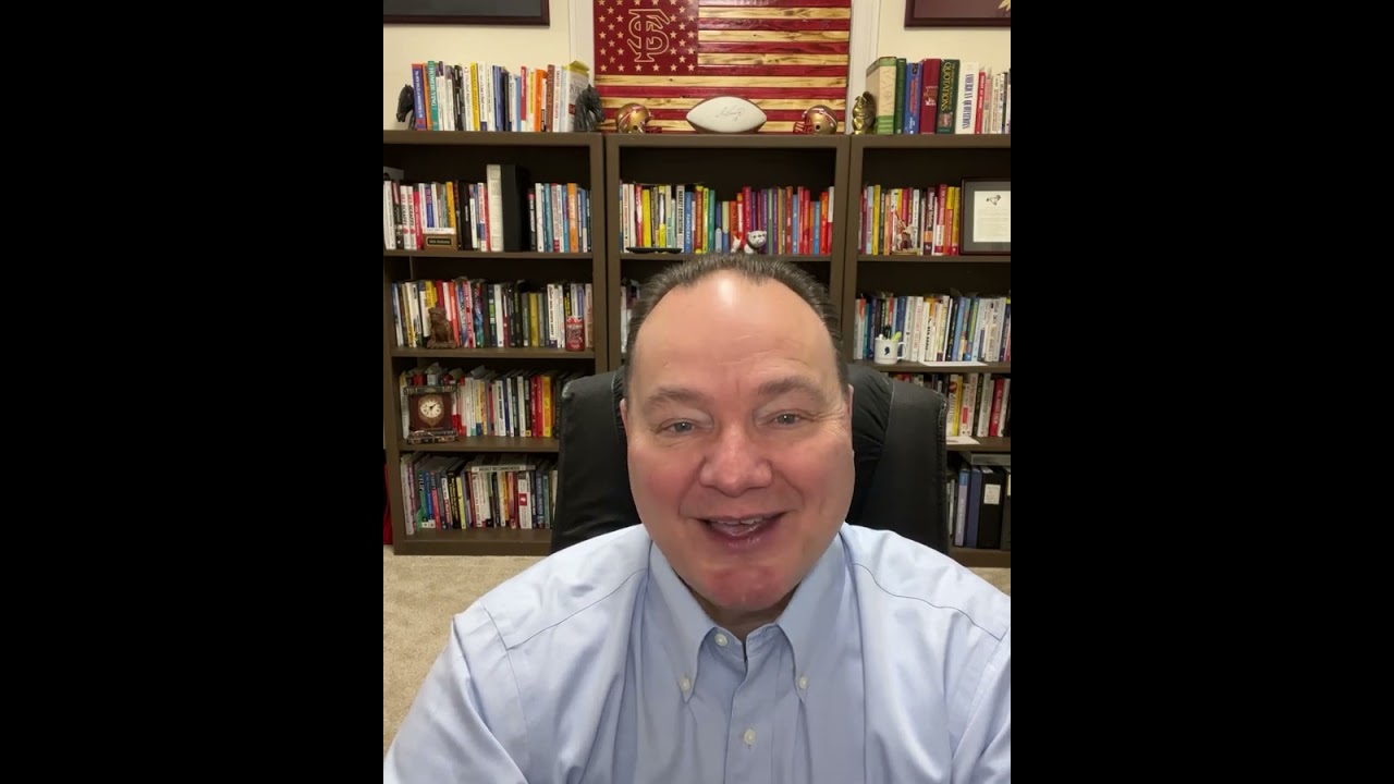 Reasons For Selling Your House in 2023 | Rick Andrews