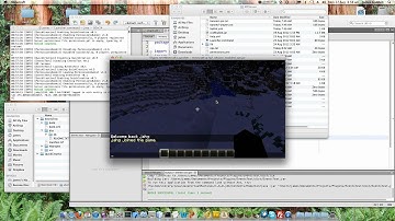 jahg Teaches Java - 07 - Introduction to Events (Bukkit API)