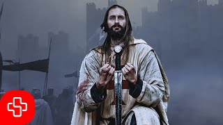 Templar chant: Non nobis Domine (Lyric Video) chords