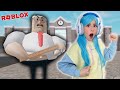 Schapper de lnorme professeur dans roblox  kiara gamer girl