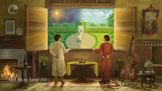 Em Ellata, Patu - Đã Qua Rồi Official Lyric Video