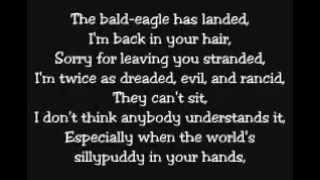 Fly Away Lyric By Da Don