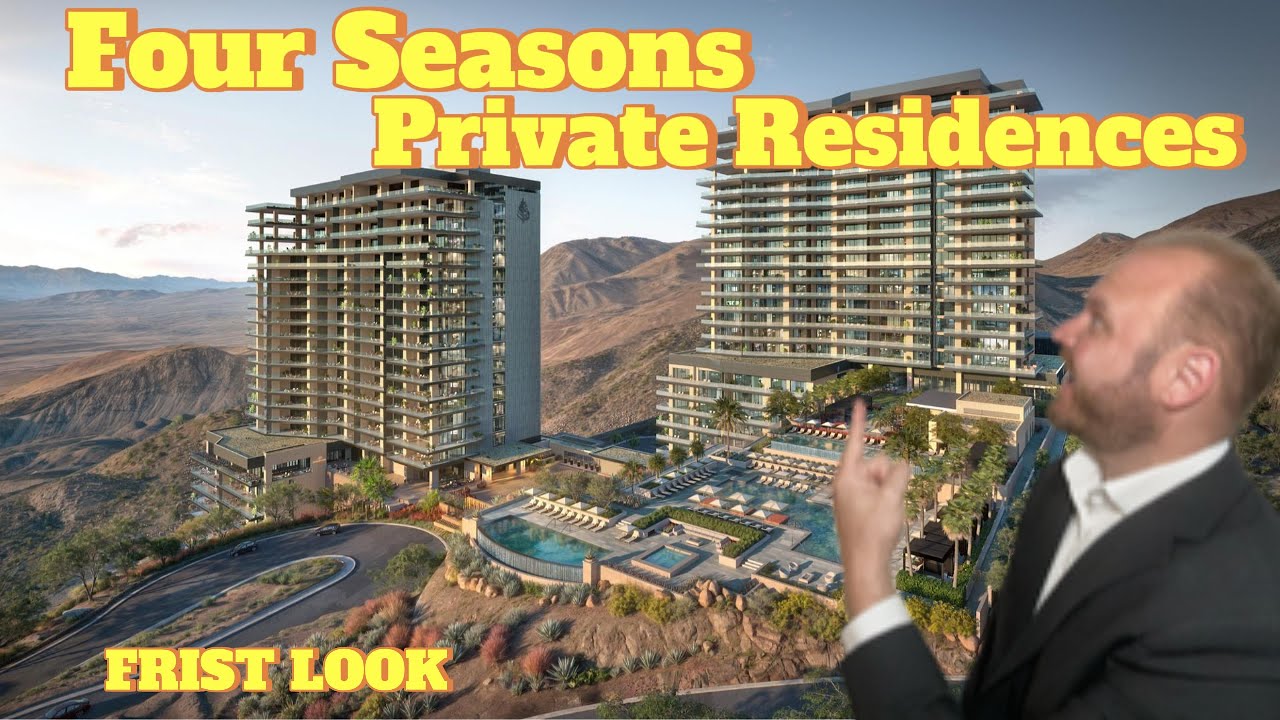 Photo inspiration: Gallery Detail: First Look Inside The 1 3B Four Seasons Private Residences