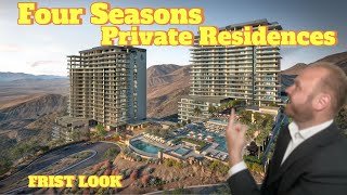 FIRST LOOK - Inside the 1 3B Four Seasons Private Residences Henderson s Ultimate Luxury High-Rise