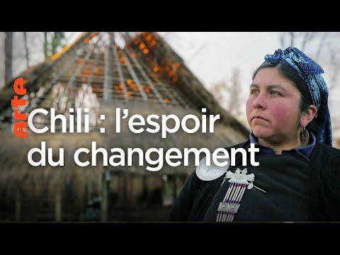 Vidéo: Présidente du Chili Michelle Bachelet: biographie, caractéristiques de l'activité et faits intéressants