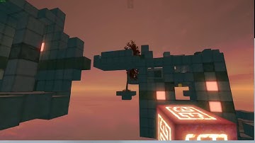 Qbeh-1: The Atlas Cube | World 4-3 & 4-4 |