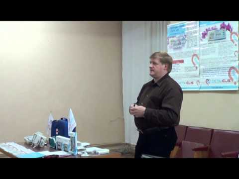 ДЭТА-ЭЛИС В ЧЕРНИГОВЕ 26.09.13 DETA ELIS