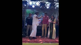 പഠിപ്പിനെ ബാധിക്കില്ല. | boche | boby chemmanur | boche fans app game winner screenshot 1