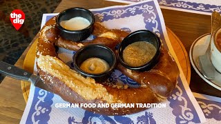 Zum Stammtisch: A taste of Germany in Glendale since 1972