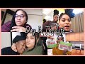 VLOG| I&#39;m Toxic ? 🙄, Getting My Hair Done 💆🏽‍♀️, Grocery Haul 🥦