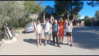Mallorca Barranco Na Mora