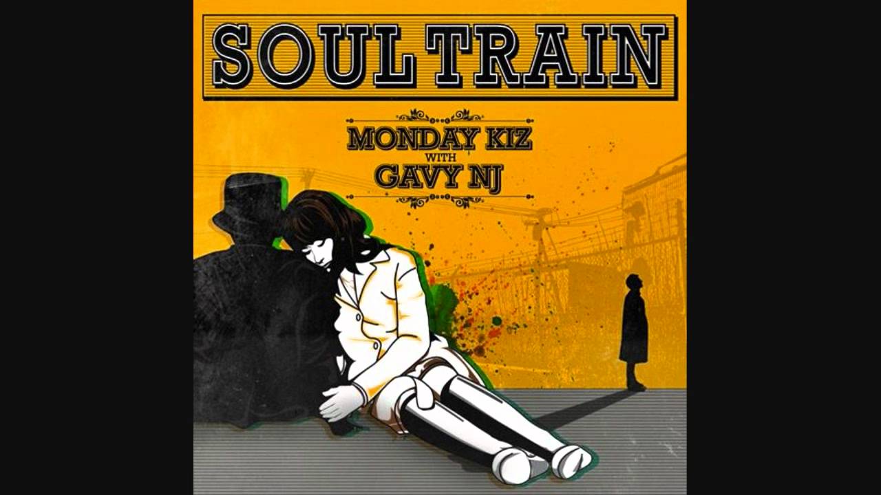 Monday Kiz & Gavy NJ - 사랑은 똑같다 (Love Is The Same)