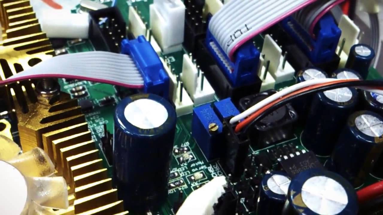 CUHK Robocon Promotion Video 1