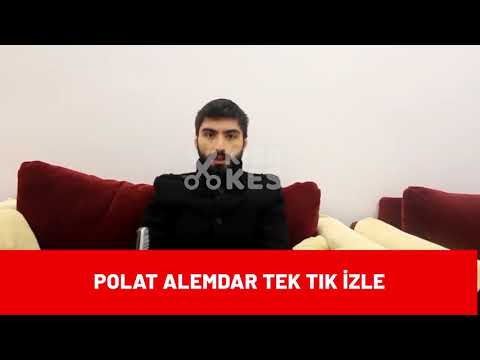 Polat Alemdar • Tek Tık İzle • Donmadan İzle • Polat ALemdar Konsey İzle • Polat Alemdar Racon