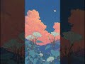 Take a moment to notice the beauty around you #pastelaesthetic #relaxingvideo