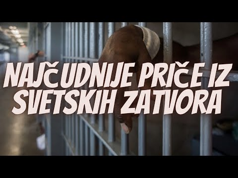 Video: Gotovo Izmišljene Priče. 