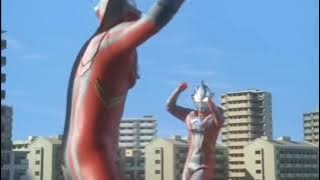 Mentahan Ultraman Mebius || DJ You Broke Me First Viral Tiktok 🎶✨