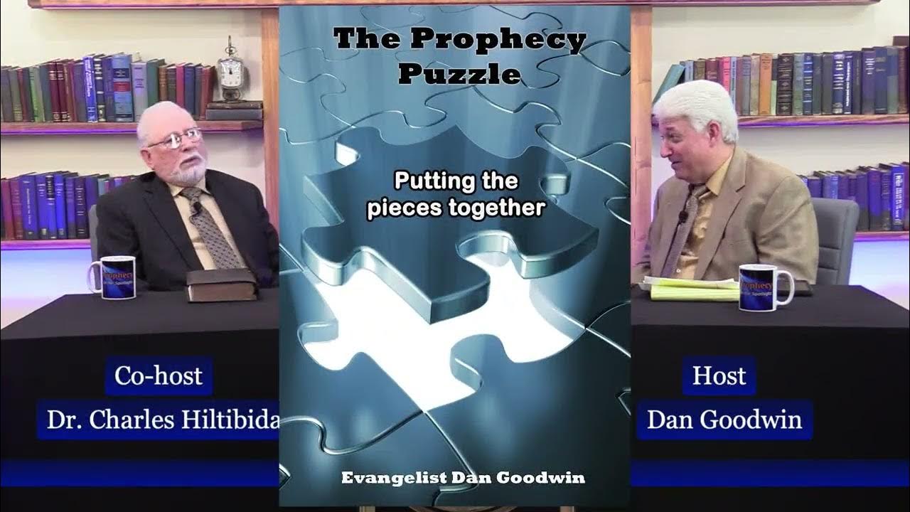 The Prophecy Puzzle Ep 199 YouTube