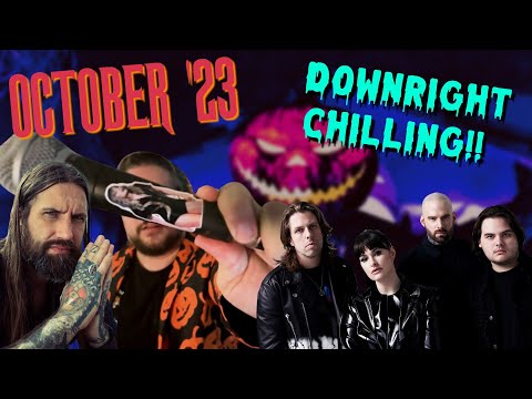 Top 5 Ghosts that will make you THROWDOWN | NOW That's What I Call Breakdowns! | October '23