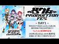 【冒頭無料配信】THE IDOLM@STER 20th Anniversary 876 PRODUCTION FES. DAY1【アイドルマスター】