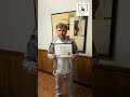 Congratulations to Landen Berry!