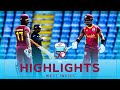 Extended Highlights | West Indies vs Sri Lanka | Hope Shines with Hundred! | 1st CG Insurance ODI