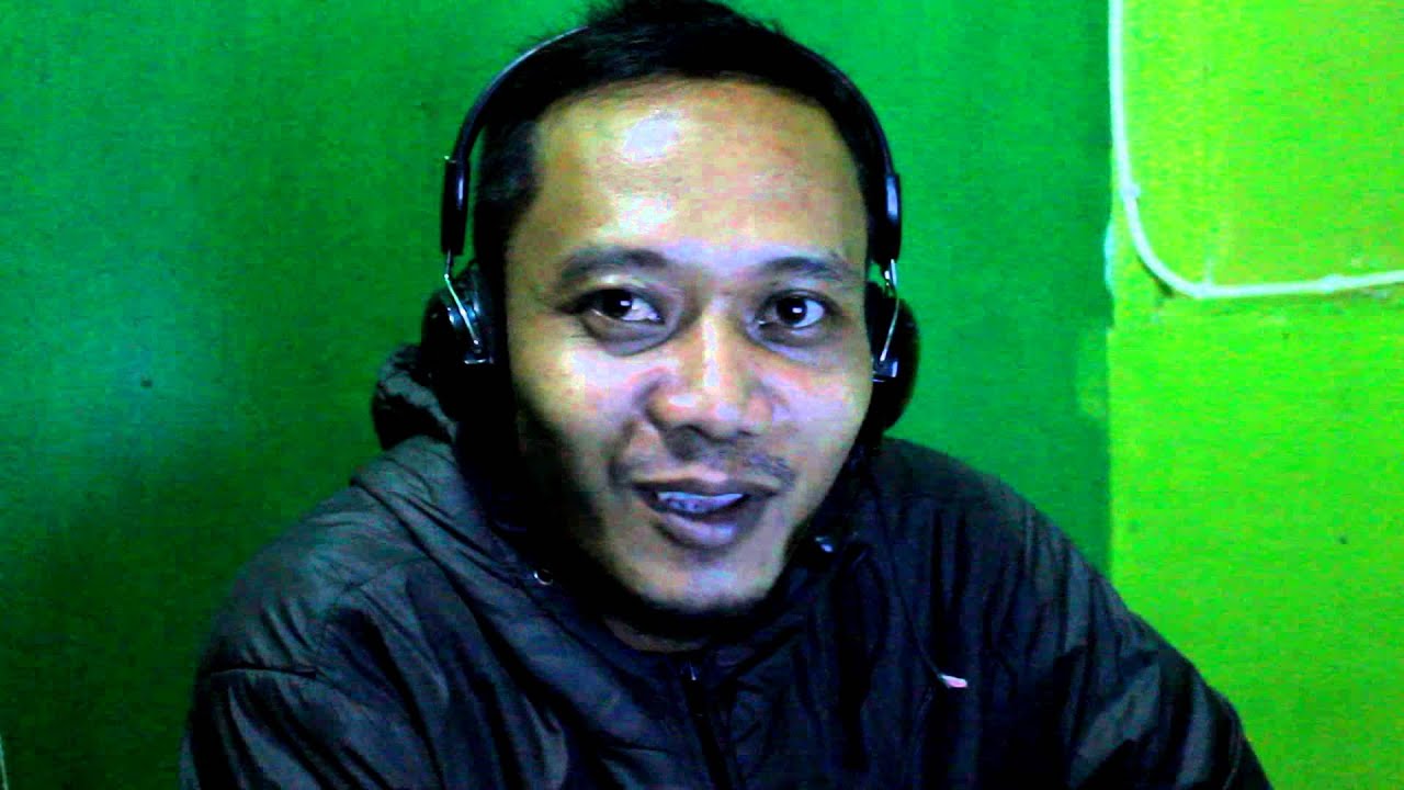 Dongeng mang Aji Carita nu gelo YouTube