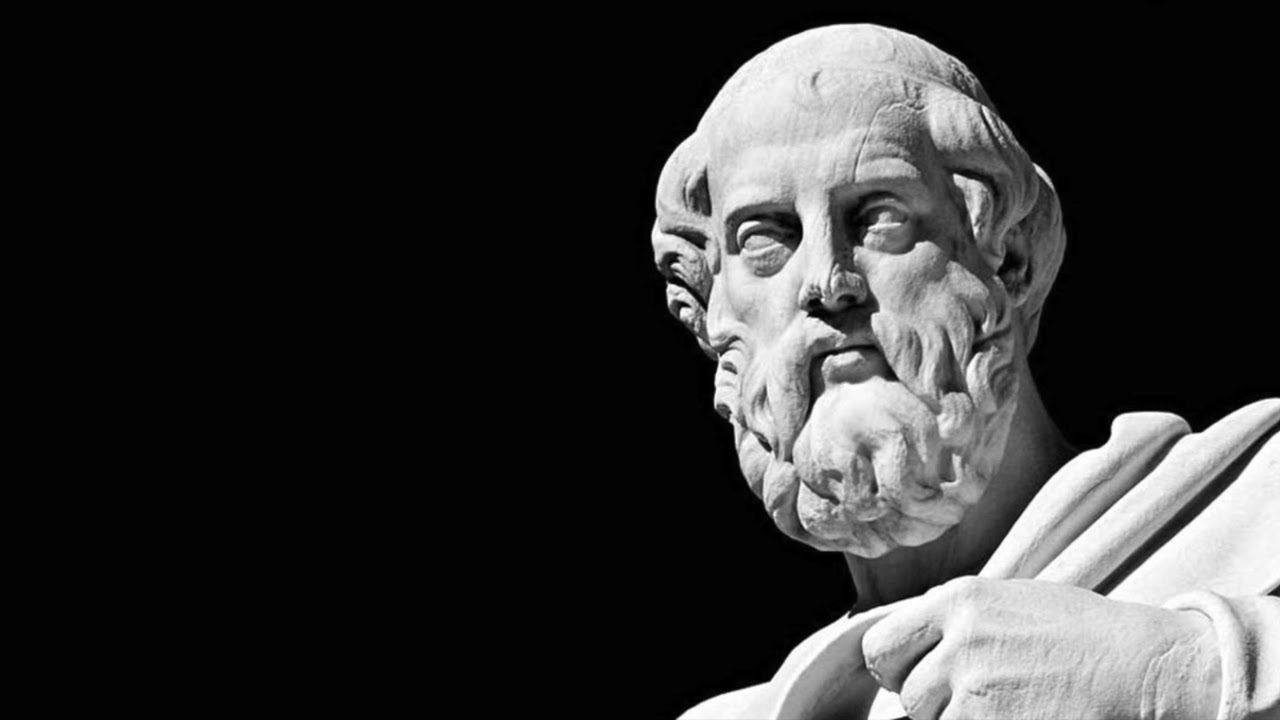 The Very Imperfect Feminism of Ancient Greece 3: Women in Ancient Greek philosophy