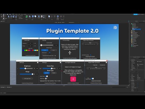 I Remade All of My Plugins...