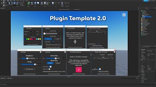 I Remade All of My Plugins...