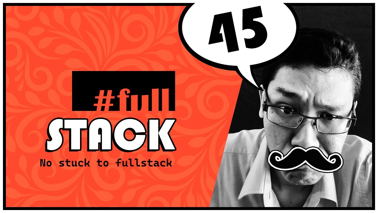 Fullstack #45 - Final Project: Redis - YouTube