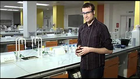 The Instant Freezing Water Trick