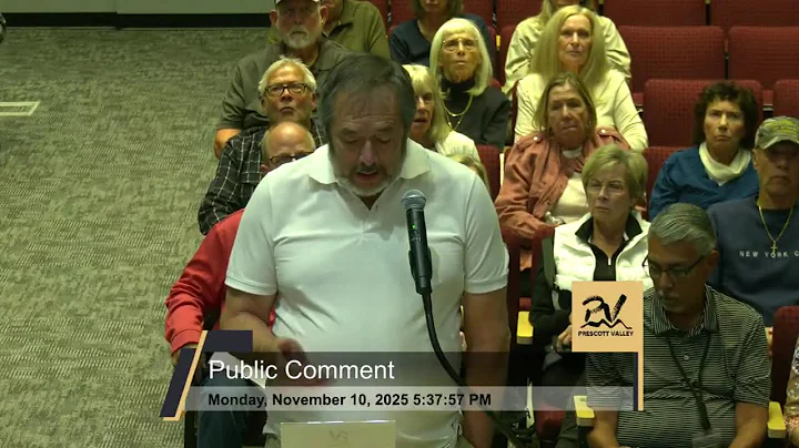 Planning & Zoning Commission Regular Meeting November 10, 2025