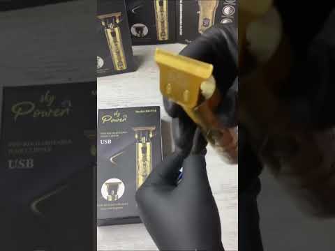 شاهد اختبار اقوى و أروع ماكينه حلاقه في العالم 