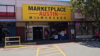 The Flea of Lamar - Austin, TX
