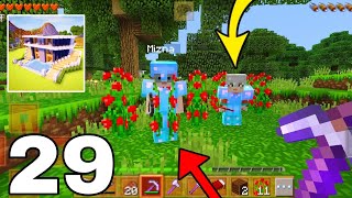 Craft world multiplayer survival series Part 29 - Master block 3d