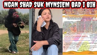 NGAN SHAD SUK MYNSIEM BAD I BIH //Madiang Entertainment (SHAD SUK MYNSIEM PROMOTION)