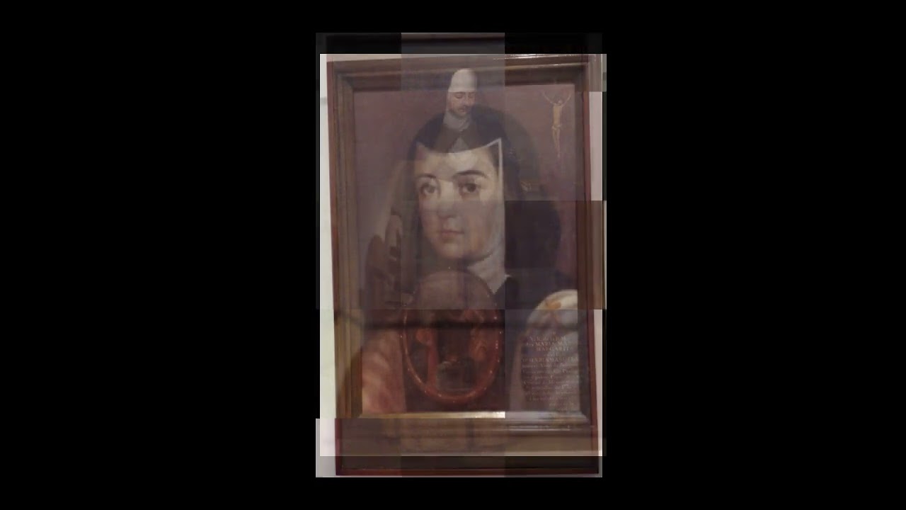 Monjas Coronadas (retratos)