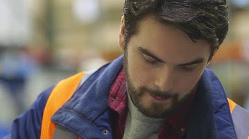 Transform you Warehouse Operations with Honeywell