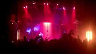 Ces Cru - Klick Clack Bang (LIVE) April 28, Worcester, MA