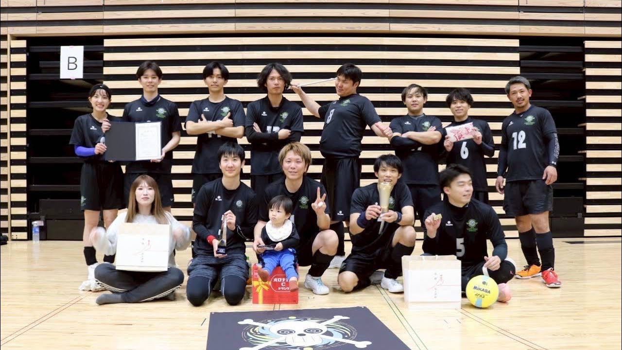 12/14 頂上決戦2025 決勝③