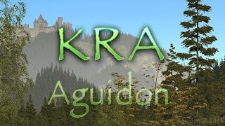 KRA trailer