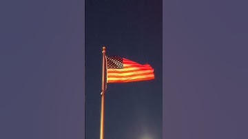 Thumbnail of 2025 video, American Anthem audio, May 10, 1945