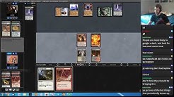 OCTOMANCER, ELDRAZI TRON, MARDU SHADOW. mastering the modern meta game.