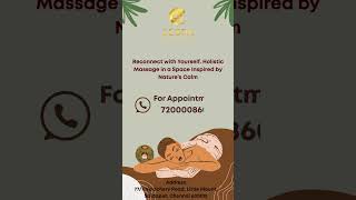 🌿 Experience Pure Bliss at Lea Spa | Unwind Today ✨