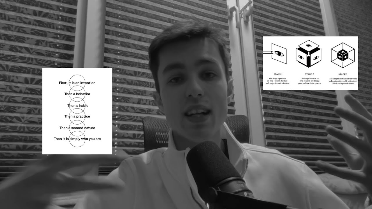 Мы живем в матрице: как играть по своим правилам и побеждать 