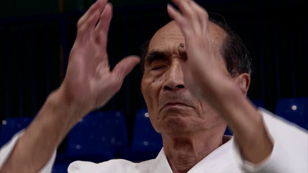 La Via Armoniosa 2018