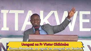 Uongozi : Ngazi za uongozi wa kanisa la wasabato 